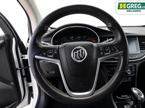 Used 2019 Buick Encore Preferred w/ Safety Package FWD image 14