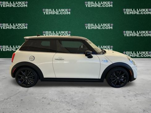 Used 2020 MINI Cooper S image 4