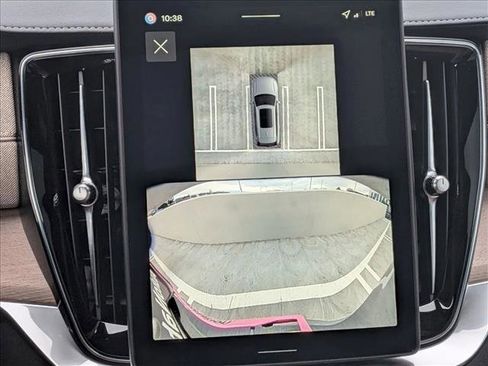 New 2026 Volvo XC90 T8 Plus image 15