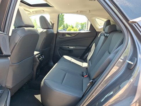 Certified 2022 Lexus NX 350 AWD w/ Cold Area Package image 11