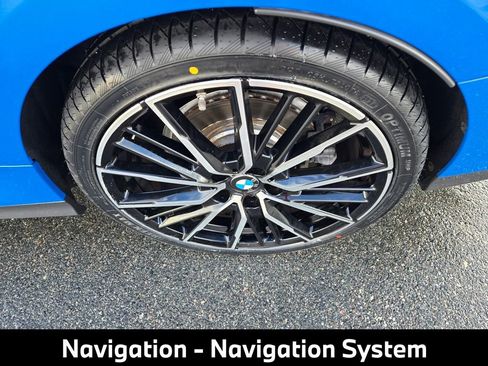 Used 2022 BMW 228i Gran Coupe w/ M Sport Package FWD image 14