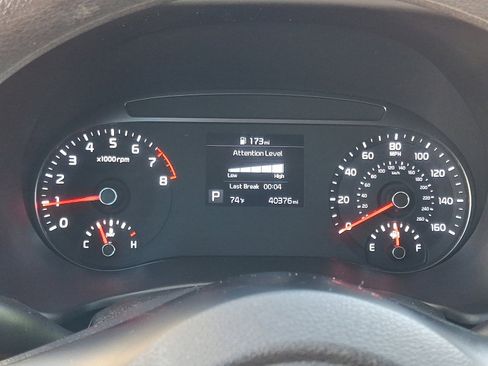 Used 2022 Kia Soul LX w/ Technology Package image 19