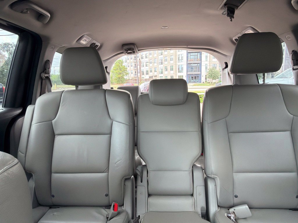 Used 2015 Honda Odyssey EX-L image 14