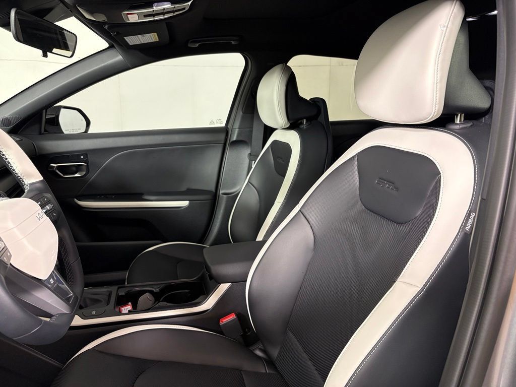 New 2026 Kia K4 GT-Line Turbo FWD image 18