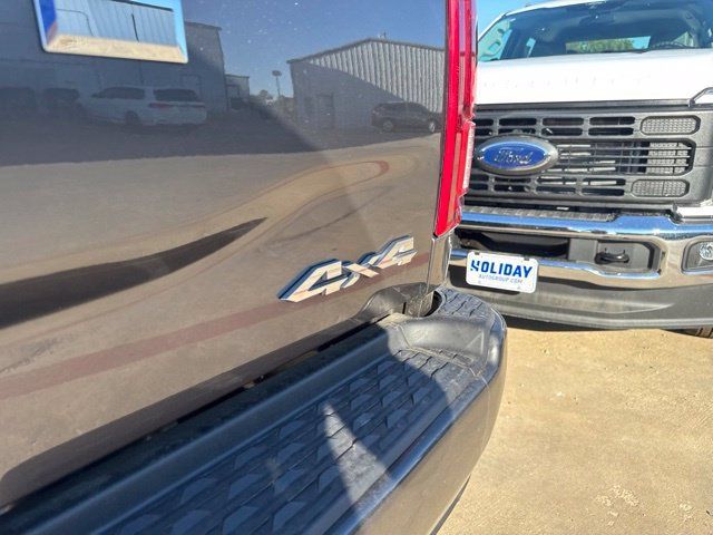 Used 2026 RAM 2500 Laramie AWD/4WD image 16