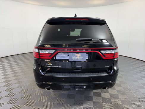 Used 2023 Dodge Durango GT image 10