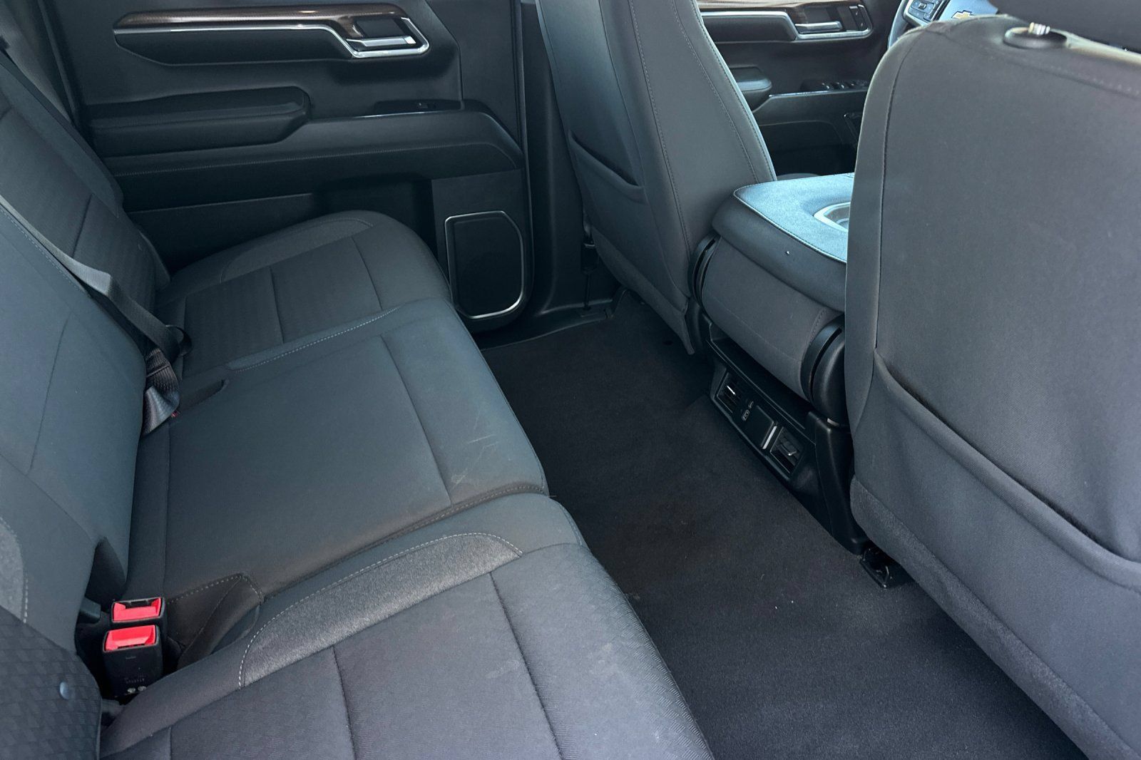 Used 2023 Chevrolet Silverado 1500 LT RWD image 18