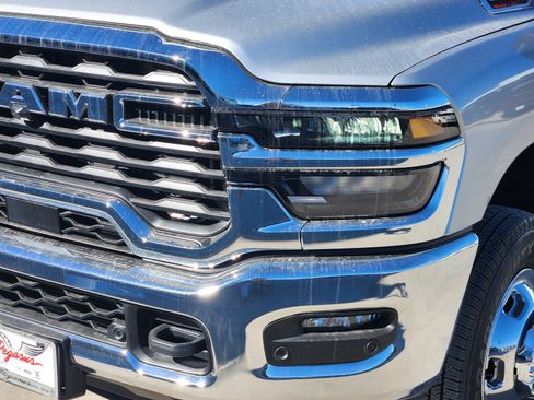 New 2026 RAM 3500 Tradesman image 9