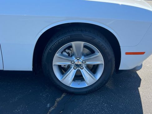 Certified 2023 Dodge Challenger SXT image 19