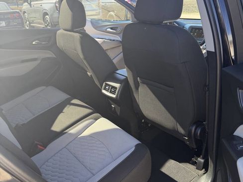 Used 2019 Chevrolet Equinox LT image 20