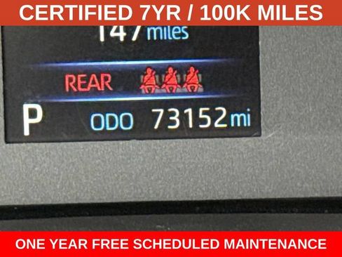 Used 2024 Toyota Corolla Sedan FWD image 28