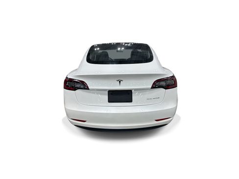Certified 2022 Tesla Model 3 Long Range AWD/4WD image 5