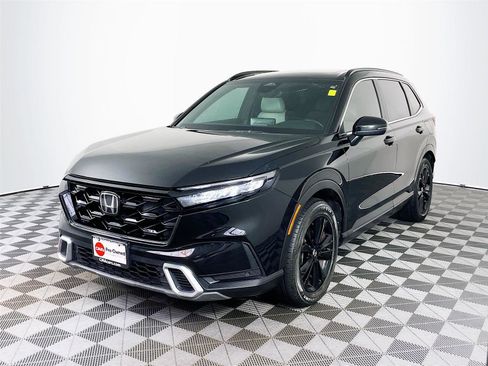 Certified 2023 Honda CR-V Sport Touring image 3