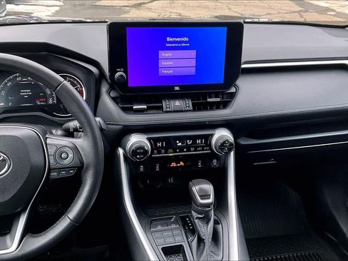 Certified 2023 Toyota RAV4 XLE Premium image 7