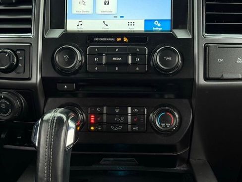 Certified 2018 Ford F150 XLT w/ Equipment Group 302A Luxury image 25