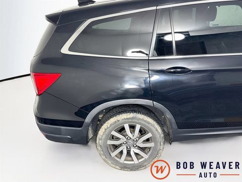 Used 2019 Honda Pilot EX-L image 31