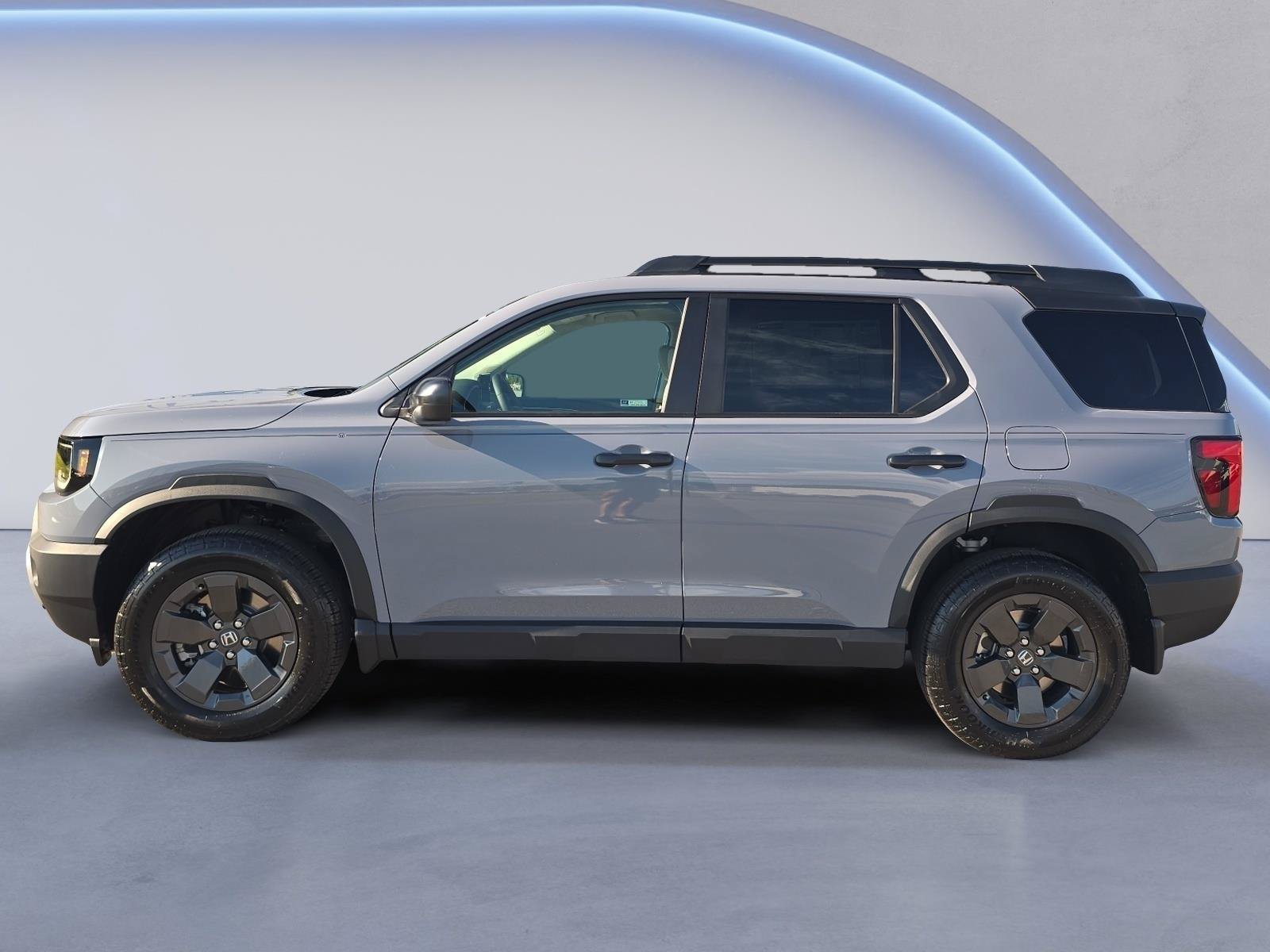 New 2026 Honda Passport RTL image 2