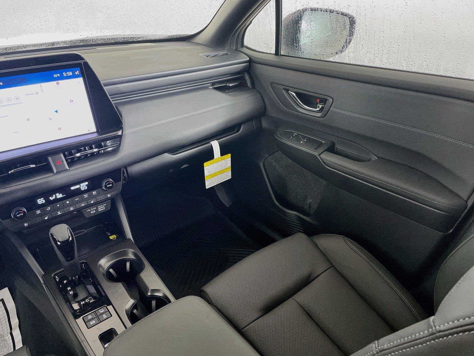 New 2026 Subaru Outback Touring XT w/ Convenience Package AWD/4WD image 25
