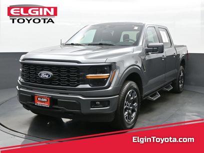 Used 2024 Ford F150 STX