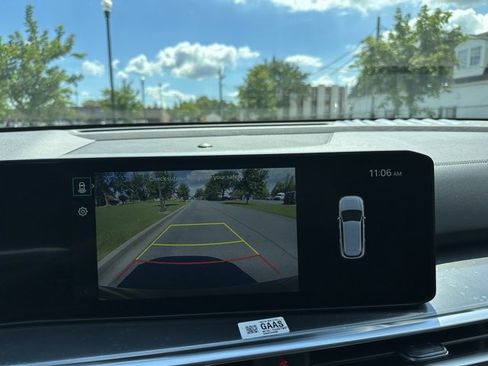 New 2025 Kia Sorento EX image 39