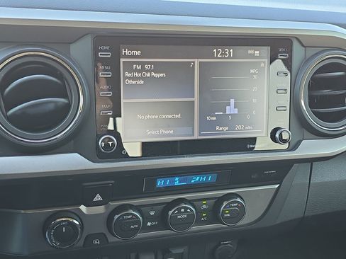 Used 2021 Toyota Tacoma SR5 image 16