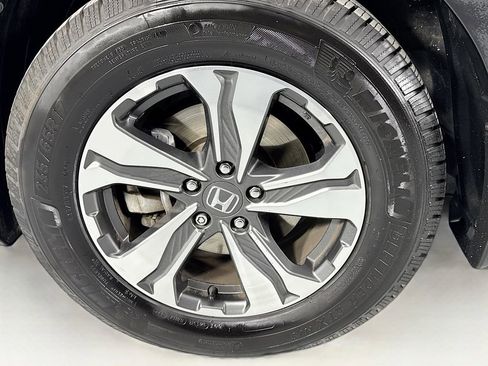 Used 2018 Honda CR-V LX image 37