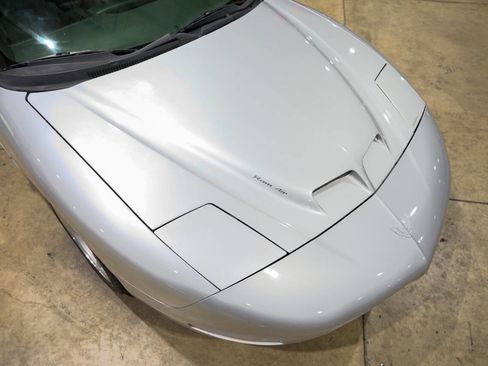 Used 1996 Pontiac Firebird Formula image 18