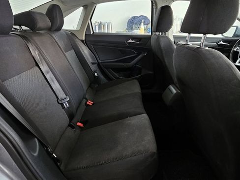 Used 2020 Volkswagen Jetta S FWD image 17