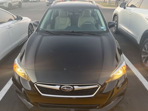 Used 2019 Subaru Impreza 2.0i Premium image 2