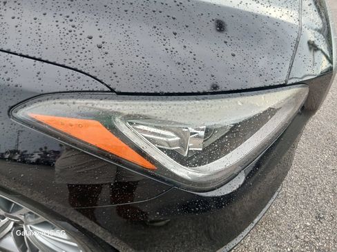 Used 2018 Genesis G80 3.8 RWD image 20