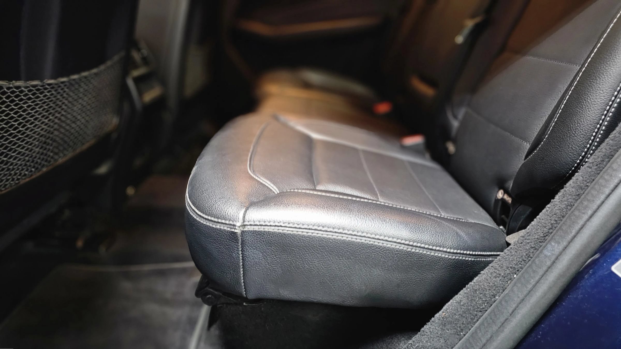 Used 2013 Mercedes-Benz ML 350 4MATIC image 33