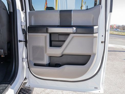 Used 2021 Ford F250 XLT w/ XLT Value Package image 13