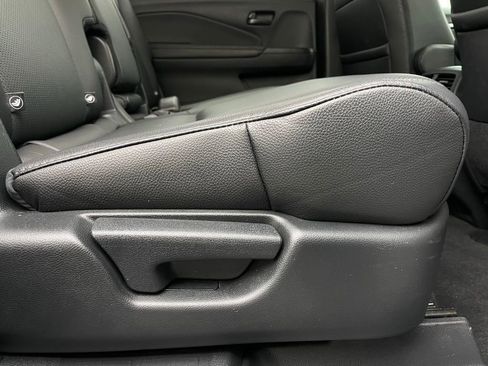 Certified 2023 Honda Passport EX-L image 36