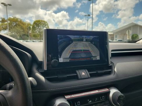 Used 2025 Toyota RAV4 Woodland Edition image 21