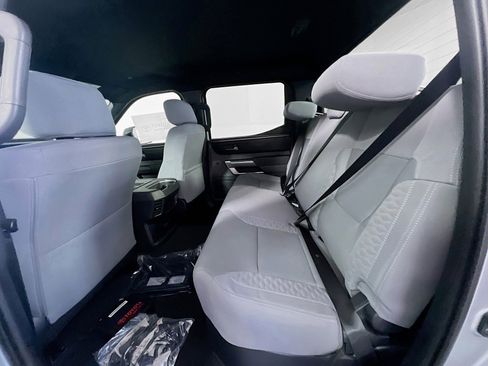 Used 2025 Toyota Tundra SR5 image 29