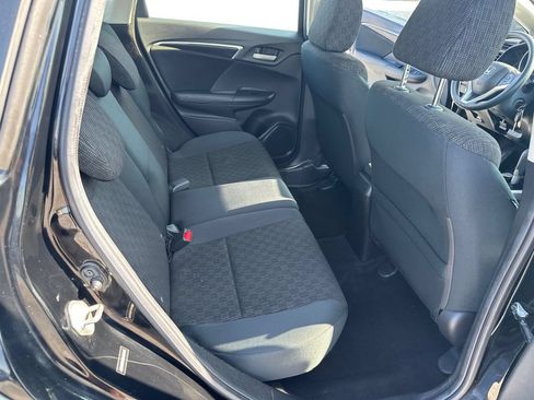 Used 2016 Honda Fit LX image 21