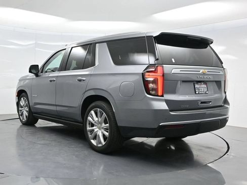 Used 2024 Chevrolet Tahoe High Country AWD/4WD image 5