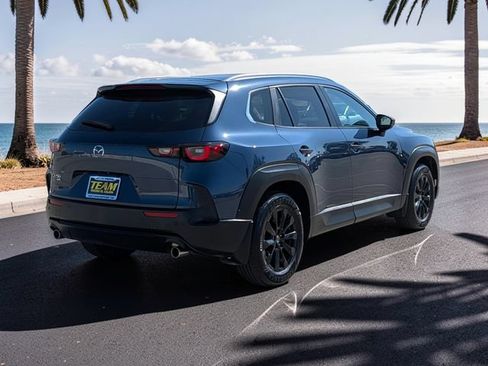Certified 2026 MAZDA CX-50 AWD 2.5 S w/ Weather Package image 6
