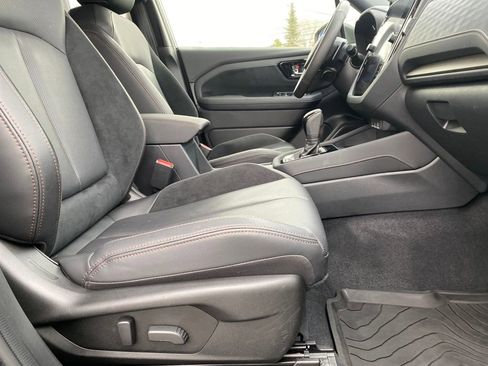 Certified 2025 Subaru Forester Touring image 41