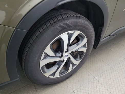 Used 2022 Subaru Outback Limited XT AWD/4WD image 31