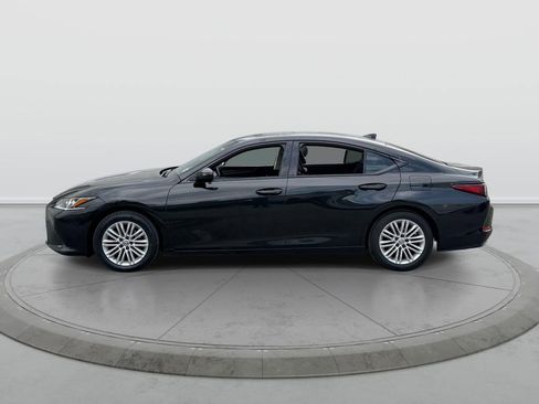 Used 2019 Lexus ES 350 w/ Premium Package FWD image 4