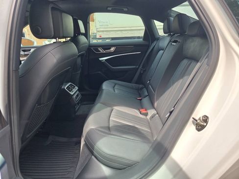 Used 2019 Audi A6 3.0T Premium w/ Convenience Package AWD/4WD image 28