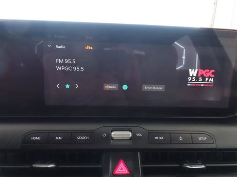 Used 2025 Kia K4 FWD image 24