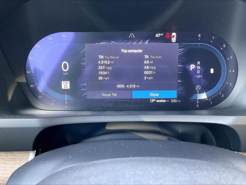 Used 2025 Volvo XC90 B6 Core w/ Protection Package Premier image 23