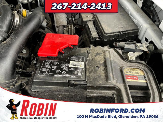 Used 2024 Ford Bronco Raptor w/ Interior Carbon Fiber Pack 6 AWD/4WD image 28