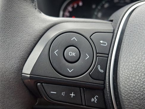 Used 2023 Toyota RAV4 XLE Premium AWD/4WD image 21