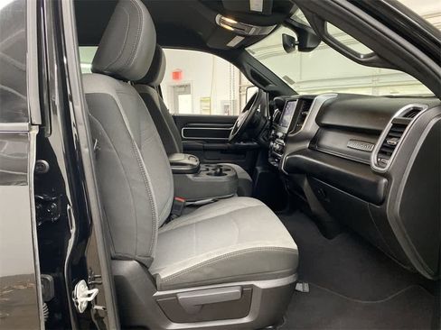 Used 2024 RAM 2500 Big Horn image 19