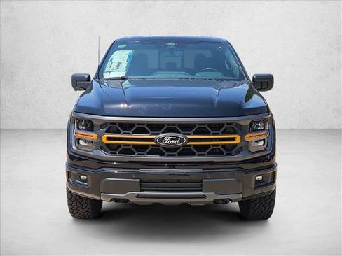 New 2026 Ford F150 Tremor w/ Bed Utility Package AWD/4WD image 5