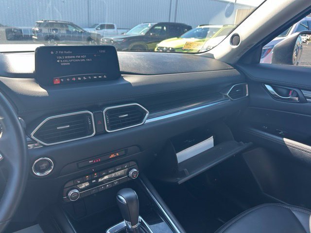 Used 2019 MAZDA CX-5 Grand Touring AWD/4WD image 18