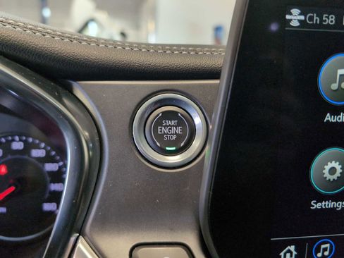 Used 2024 Chevrolet Blazer LT w/ Convenience Package image 16